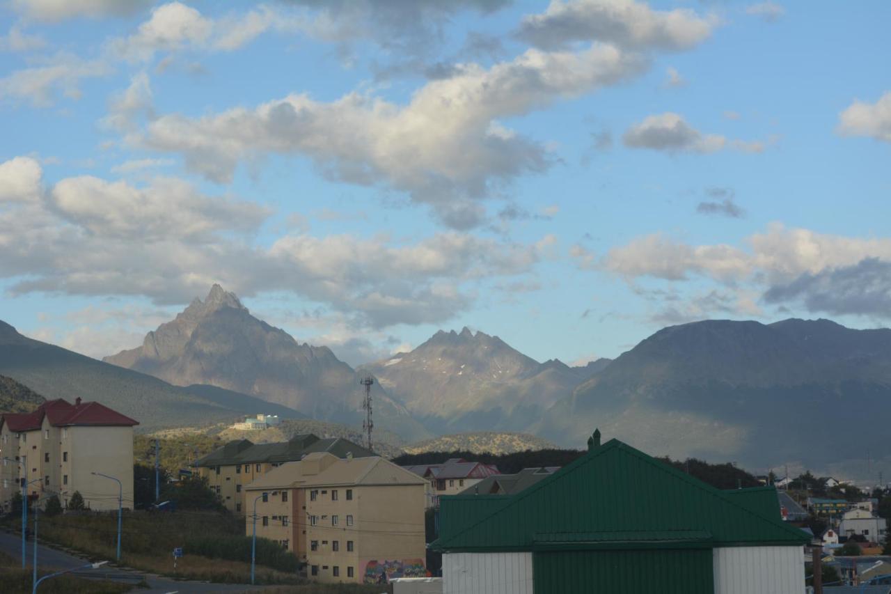 Las Lajas Ushuaia Kültér fotó