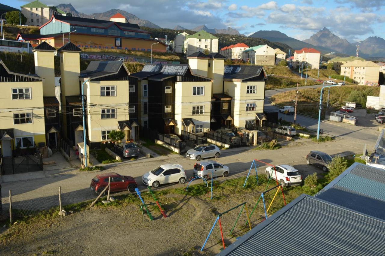 Las Lajas Ushuaia Kültér fotó